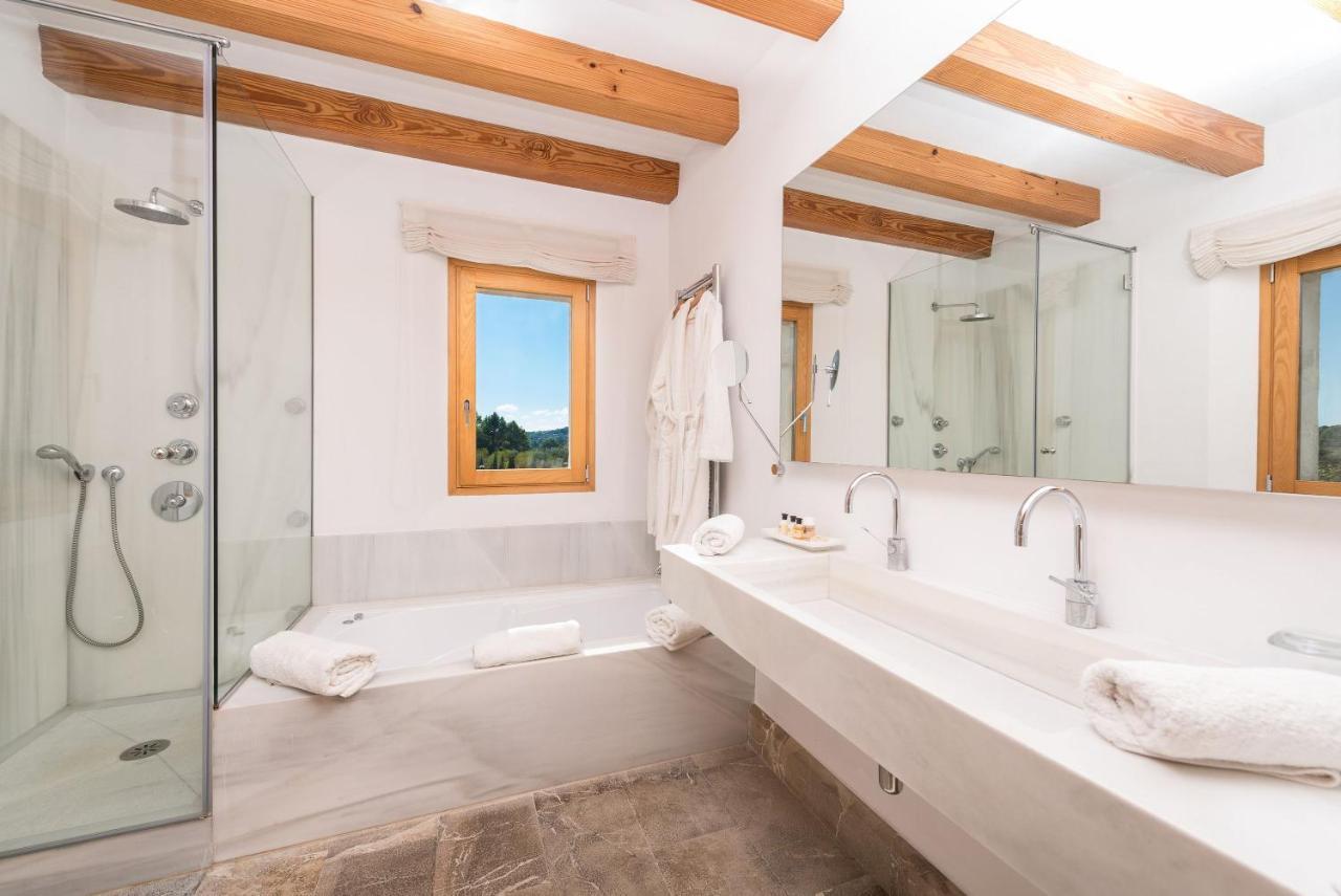 Ses Rentadores Selva  Extérieur photo