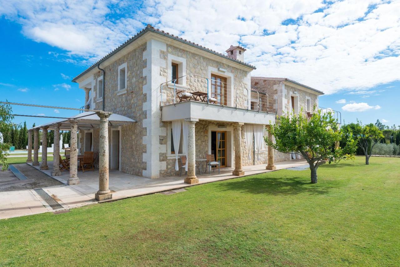 Ses Rentadores Selva  Extérieur photo