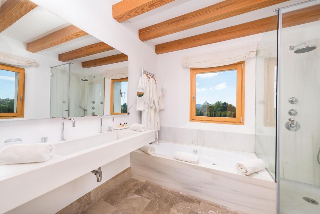 Ses Rentadores Selva  Extérieur photo