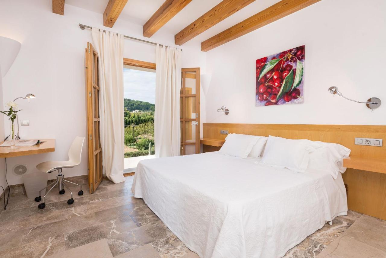 Ses Rentadores Selva  Extérieur photo